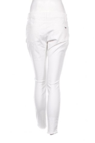 Γυναικείο παντελόνι Arizona, Μέγεθος M, Χρώμα Λευκό, Τιμή 7,36 €