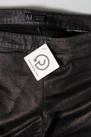 Damenhose Armani Jeans, Größe XL, Farbe Grau, Preis € 50,66