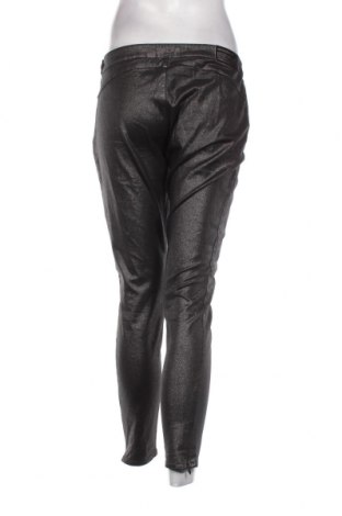 Pantaloni de femei Armani Jeans, Mărime XL, Culoare Gri, Preț 239,47 Lei