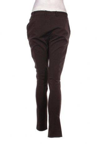 Pantaloni de femei Ashley Brooke, Mărime S, Culoare Maro, Preț 27,66 Lei