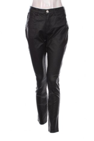 Γυναικείο παντελόνι Ashley Brooke, Μέγεθος L, Χρώμα Μαύρο, Τιμή 5,92 €