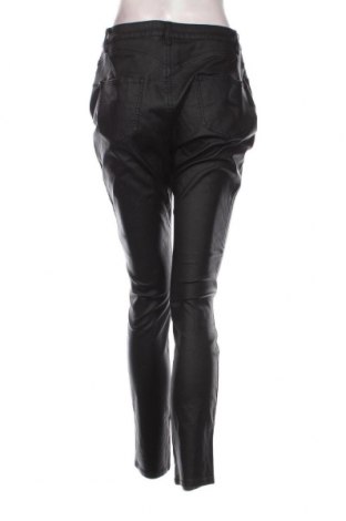 Γυναικείο παντελόνι Ashley Brooke, Μέγεθος L, Χρώμα Μαύρο, Τιμή 17,94 €
