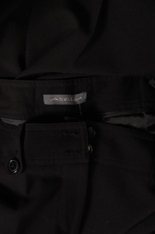 Dámské kalhoty  Atelier, Velikost M, Barva Černá, Cena  172,00 Kč