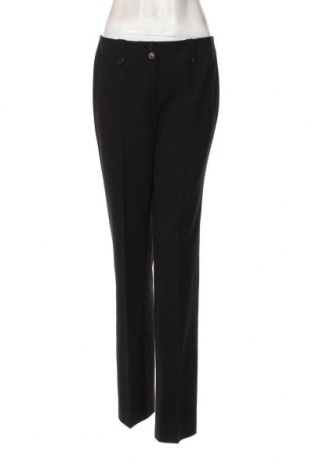 Pantaloni de femei Atelier, Mărime M, Culoare Negru, Preț 34,62 Lei