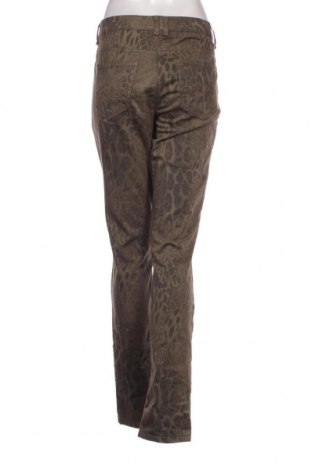 Дамски панталон Atelier GARDEUR, Размер L, Цвят Зелен, Цена 49,00 лв.