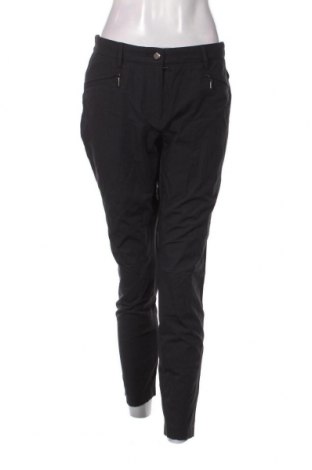 Дамски панталон Atelier GARDEUR, Размер M, Цвят Сив, Цена 8,33 лв.