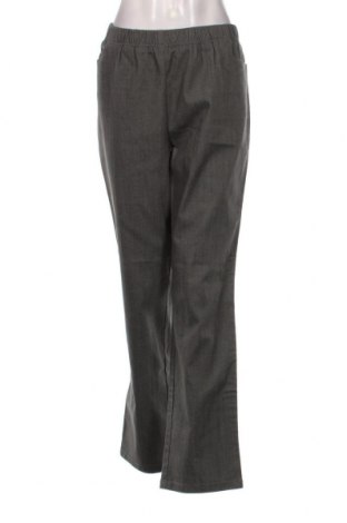 Дамски панталон Atelier GS, Размер XL, Цвят Сив, Цена 7,25 лв.