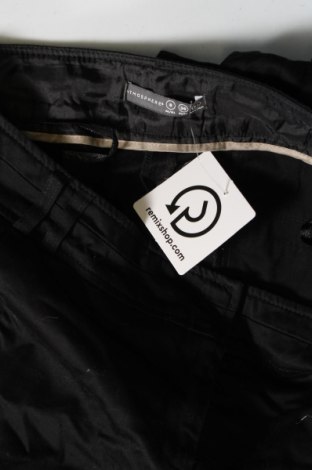 Γυναικείο παντελόνι Atmosphere, Μέγεθος XS, Χρώμα Μαύρο, Τιμή 3,59 €