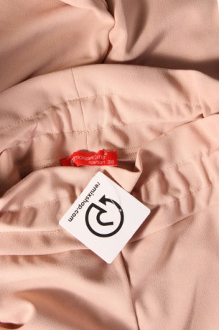 Pantaloni de femei Atmosphere, Mărime S, Culoare Roz, Preț 74,00 Lei