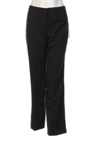 Pantaloni de femei Atmosphere, Mărime M, Culoare Negru, Preț 41,70 Lei