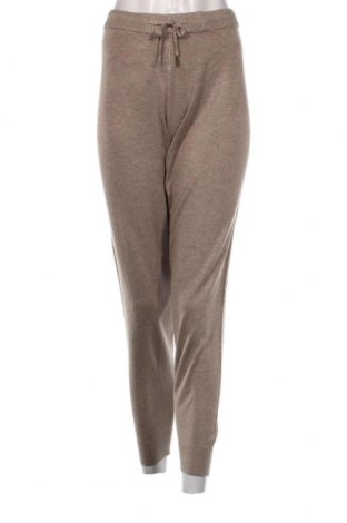 Γυναικείο παντελόνι B.Young, Μέγεθος XL, Χρώμα  Μπέζ, Τιμή 12,27 €