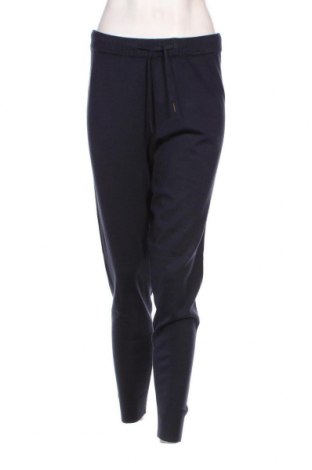 Γυναικείο παντελόνι B.Young, Μέγεθος M, Χρώμα Μπλέ, Τιμή 11,57 €