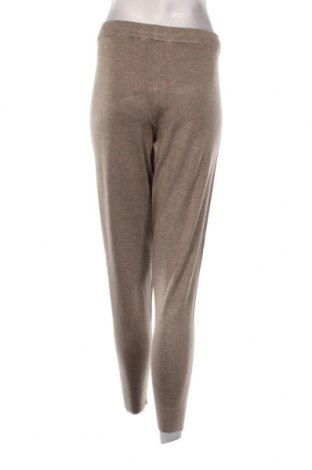 Γυναικείο παντελόνι B.Young, Μέγεθος M, Χρώμα  Μπέζ, Τιμή 9,81 €