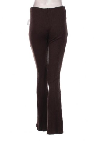 Pantaloni de femei BDG, Mărime M, Culoare Maro, Preț 60,10 Lei