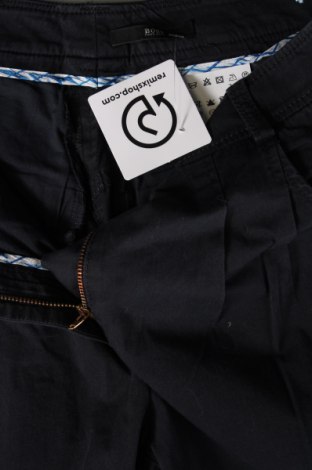 Pantaloni de femei BOSS, Mărime S, Culoare Albastru, Preț 65,59 Lei
