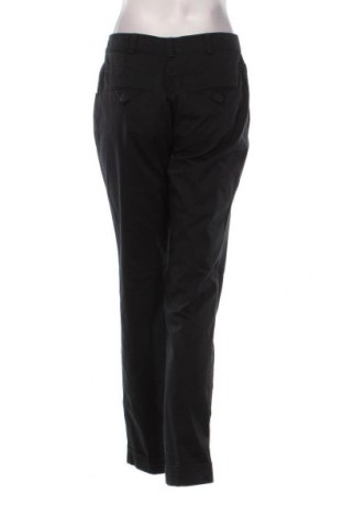 Pantaloni de femei BOSS, Mărime S, Culoare Albastru, Preț 65,59 Lei