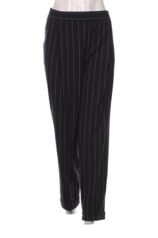 Γυναικείο παντελόνι BOSS, Μέγεθος XL, Χρώμα Μαύρο, Τιμή 45,03 €