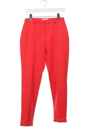 Dámské kalhoty  BSB, Velikost M, Barva Červená, Cena  223,00 Kč