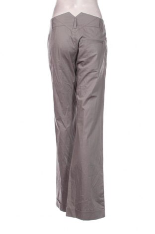 Γυναικείο παντελόνι BZR Bruuns Bazaar, Μέγεθος M, Χρώμα Γκρί, Τιμή 14,83 €