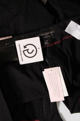 Γυναικείο παντελόνι Banana Republic, Μέγεθος XL, Χρώμα Μαύρο, Τιμή 90,31 €