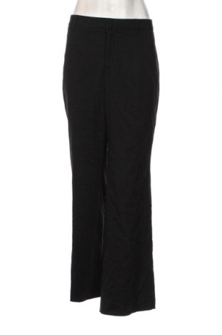 Дамски панталон Banana Republic, Размер XL, Цвят Черен, Цена 58,40 лв.