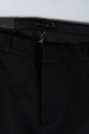 Damskie spodnie Banana Republic, Rozmiar XL, Kolor Czarny, Cena 389,16 zł