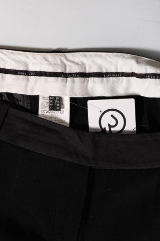 Pantaloni de femei Bandolera, Mărime M, Culoare Negru, Preț 27,40 Lei