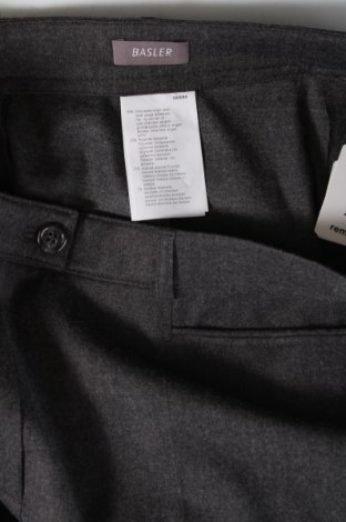 Γυναικείο παντελόνι Basler, Μέγεθος XL, Χρώμα Γκρί, Τιμή 75,26 €