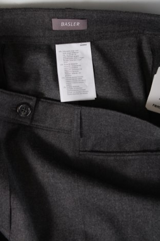 Damenhose Basler, Größe XL, Farbe Grau, Preis € 75,26