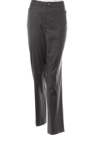 Pantaloni de femei Basler, Mărime XL, Culoare Gri, Preț 124,87 Lei