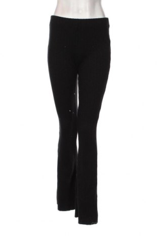 Pantaloni de femei Bdc, Mărime L, Culoare Negru, Preț 39,34 Lei