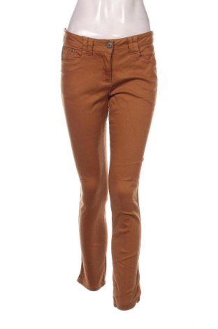 Pantaloni de femei Best Connections, Mărime M, Culoare Maro, Preț 18,12 Lei