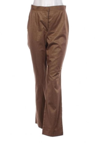 Pantaloni de femei Best Connections, Mărime S, Culoare Maro, Preț 8,88 Lei