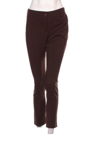 Γυναικείο παντελόνι Best Connections, Μέγεθος M, Χρώμα Καφέ, Τιμή 7,67 €