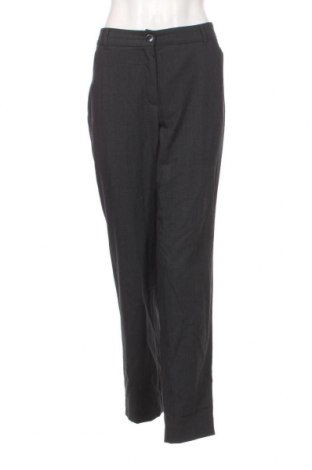 Дамски панталон Betty Barclay, Размер XL, Цвят Сив, Цена 7,35 лв.