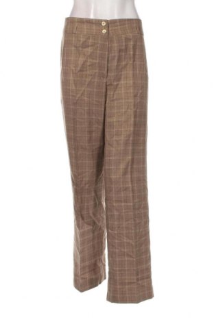 Pantaloni de femei Betty Barclay, Mărime L, Culoare Bej, Preț 27,40 Lei