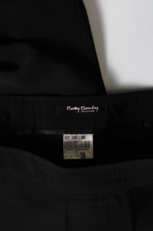 Dámské kalhoty  Betty Barclay, Velikost M, Barva Černá, Cena  117,00 Kč