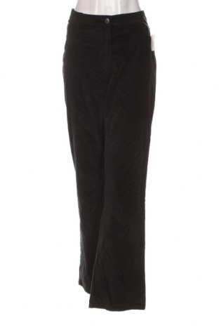 Pantaloni de femei Bexleys, Mărime XL, Culoare Negru, Preț 34,34 Lei