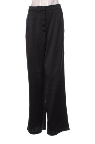 Γυναικείο παντελόνι Bik Bok, Μέγεθος M, Χρώμα Μαύρο, Τιμή 5,64 €