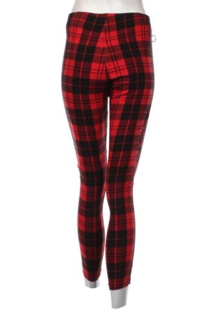 Дамски панталон Blind Date, Размер XS, Цвят Червен, Цена 6,96 лв.