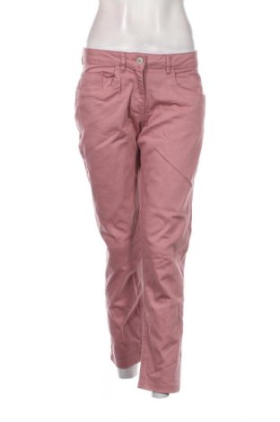 Γυναικείο παντελόνι Blue Motion, Μέγεθος M, Χρώμα Ρόζ , Τιμή 3,77 €