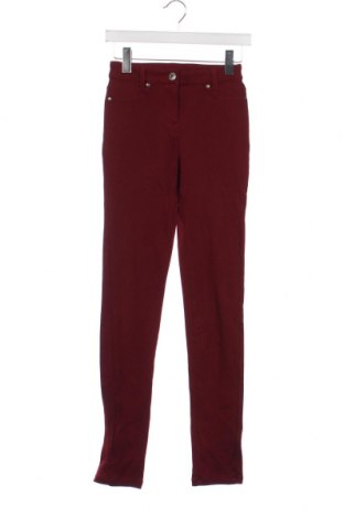 Pantaloni de femei Blue Motion, Mărime XS, Culoare Roșu, Preț 18,12 Lei