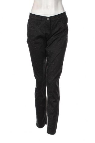 Дамски панталон Blue Motion, Размер XL, Цвят Черен, Цена 8,99 лв.