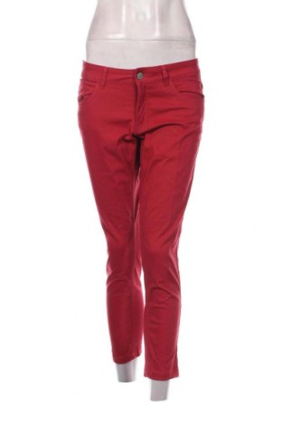 Dámske nohavice Blue Motion, Veľkosť M, Farba Červená, Cena  3,62 €