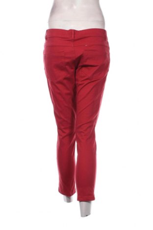Dámské kalhoty  Blue Motion, Velikost M, Barva Červená, Cena  462,00 Kč