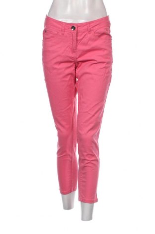 Dámske nohavice Blue Mountain, Veľkosť M, Farba Ružová, Cena  4,93 €