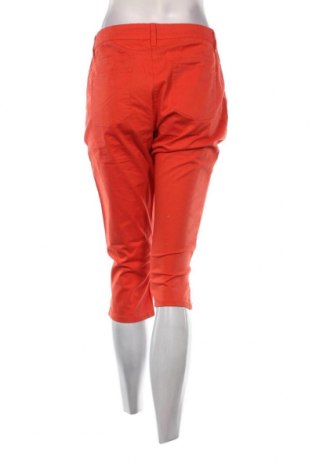 Pantaloni de femei Blue Seven, Mărime M, Culoare Roșu, Preț 60,10 Lei
