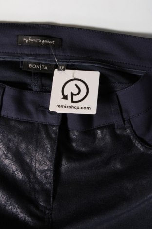 Dámske nohavice Bonita, Veľkosť M, Farba Modrá, Cena  3,95 €