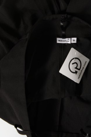 Γυναικείο παντελόνι Boule..., Μέγεθος M, Χρώμα Μαύρο, Τιμή 5,02 €