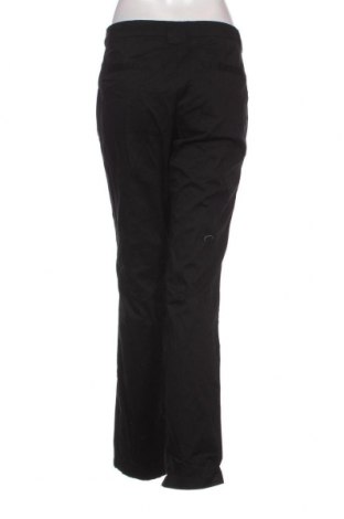 Pantaloni de femei Bpc Bonprix Collection, Mărime L, Culoare Negru, Preț 95,39 Lei